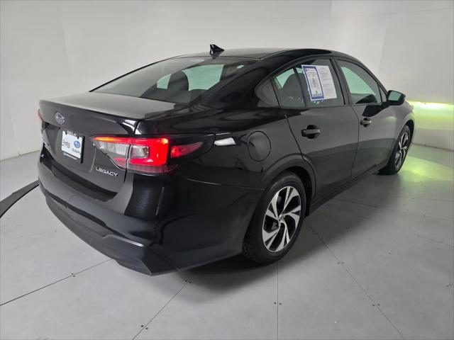 2023 Subaru Legacy Premium