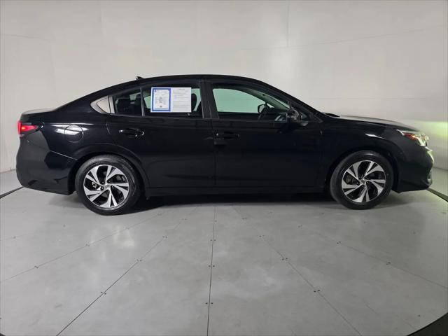 2023 Subaru Legacy Premium