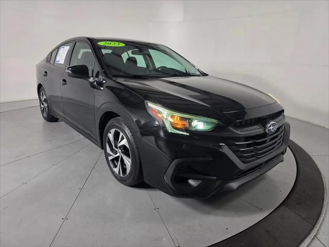 2023 Subaru Legacy Premium