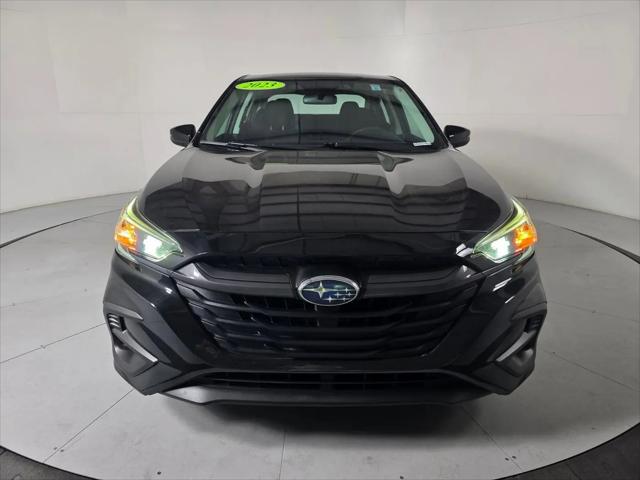 2023 Subaru Legacy Premium