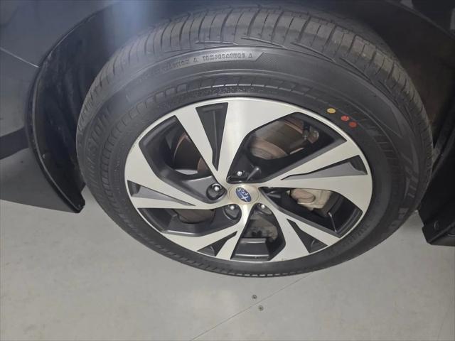 2023 Subaru Legacy Premium