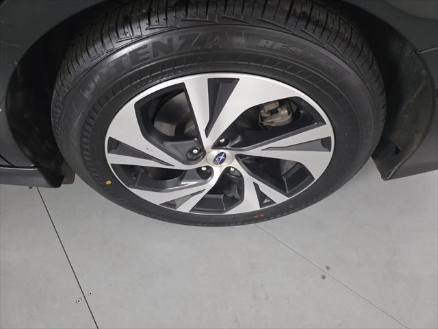 2023 Subaru Legacy Premium