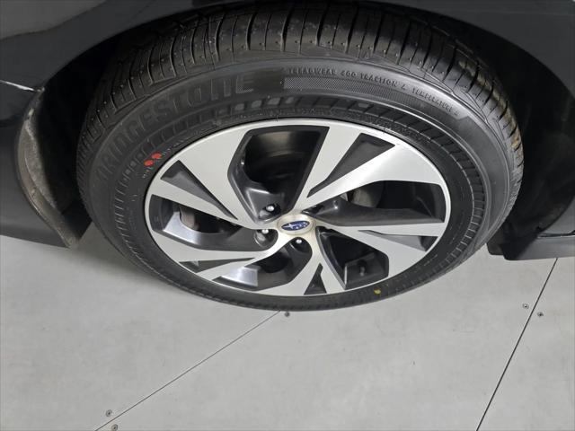 2023 Subaru Legacy Premium