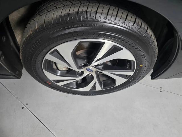 2023 Subaru Legacy Premium
