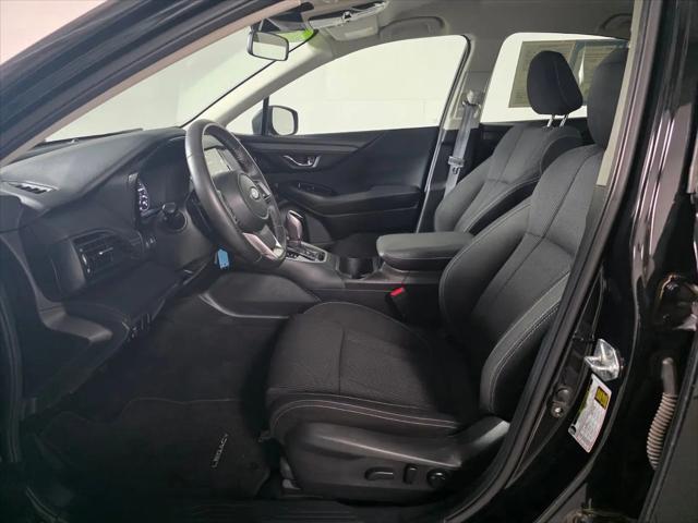 2023 Subaru Legacy Premium