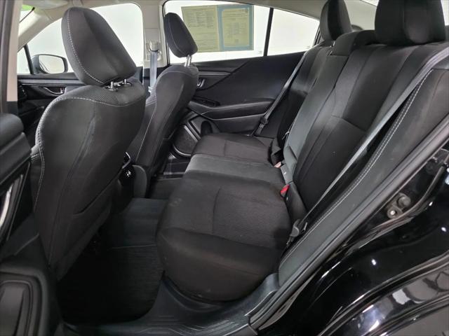 2023 Subaru Legacy Premium