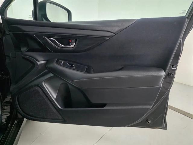 2023 Subaru Legacy Premium