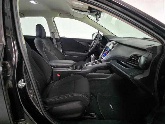2023 Subaru Legacy Premium