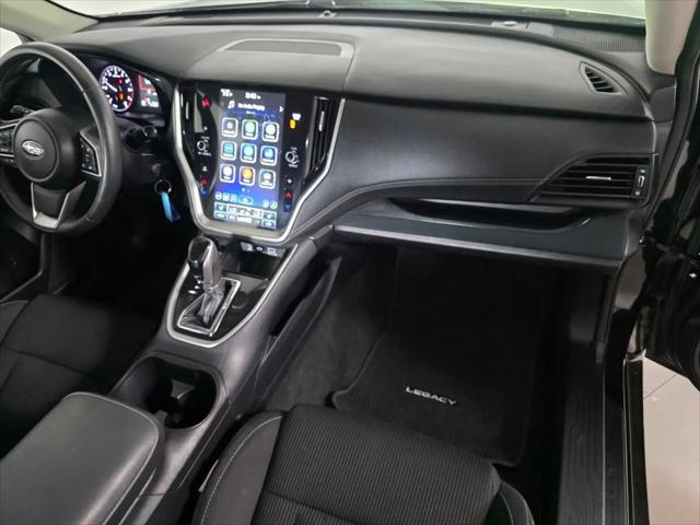 2023 Subaru Legacy Premium