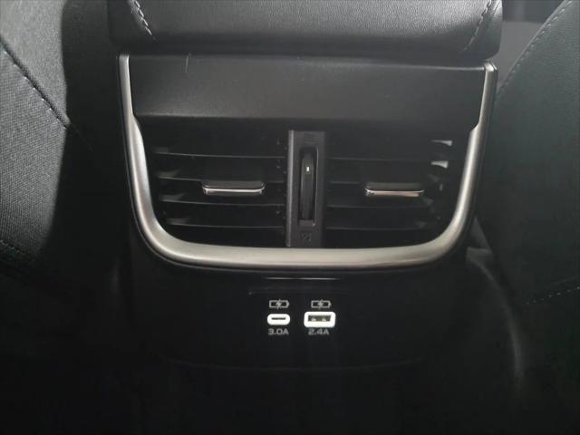 2023 Subaru Legacy Premium