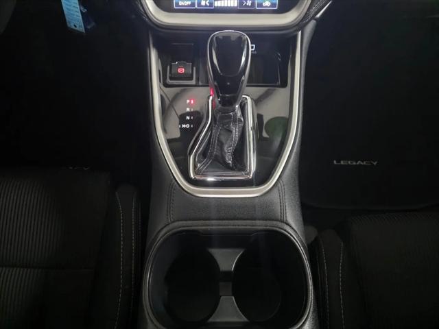 2023 Subaru Legacy Premium