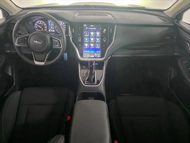 2023 Subaru Legacy Premium