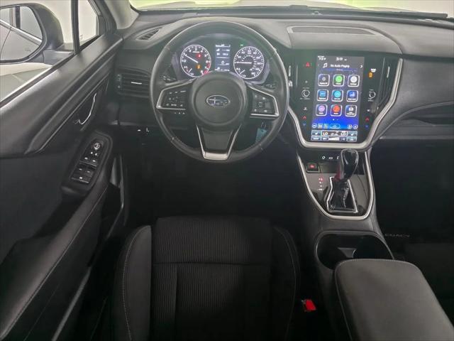 2023 Subaru Legacy Premium
