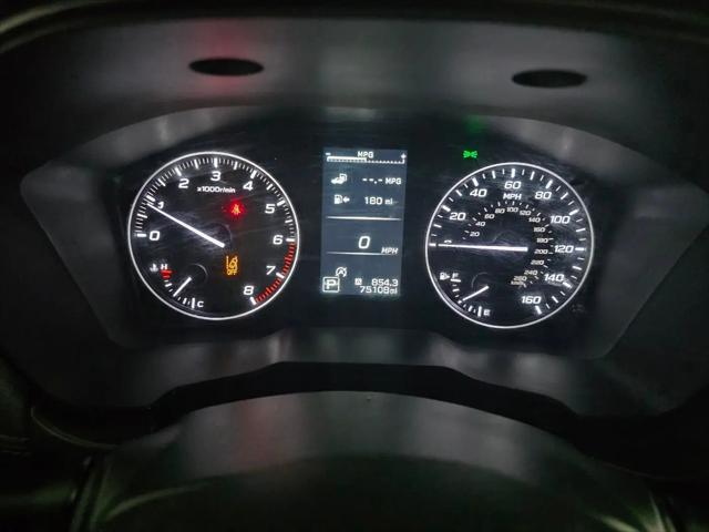 2023 Subaru Legacy Premium
