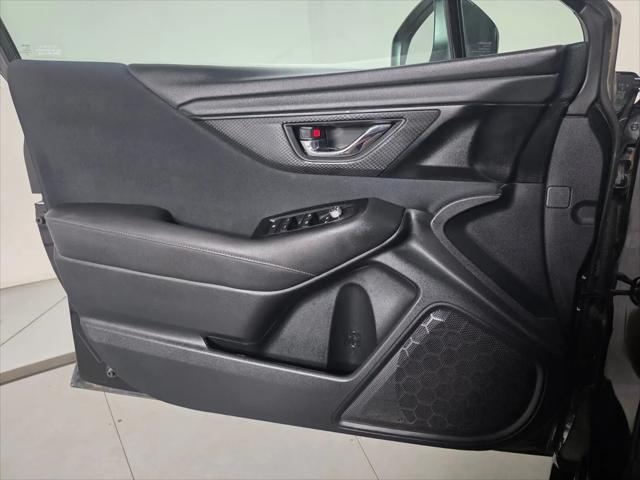 2023 Subaru Legacy Premium
