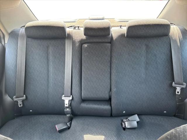 2008 Toyota Yaris Base