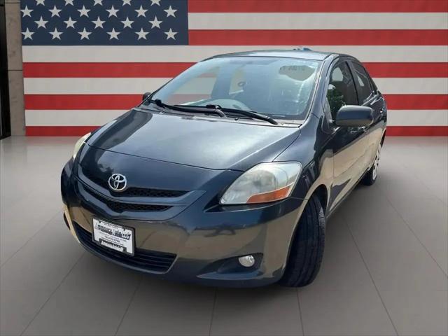 2008 Toyota Yaris Base for sale in Falls Church, VA