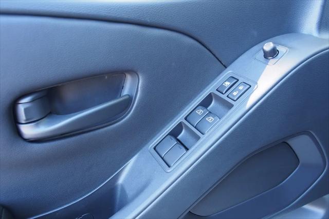2026 Nissan Frontier Crew Cab SV 4x2