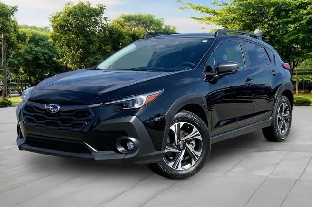 2024 Subaru Crosstrek Premium for sale in Oklahoma City, OK