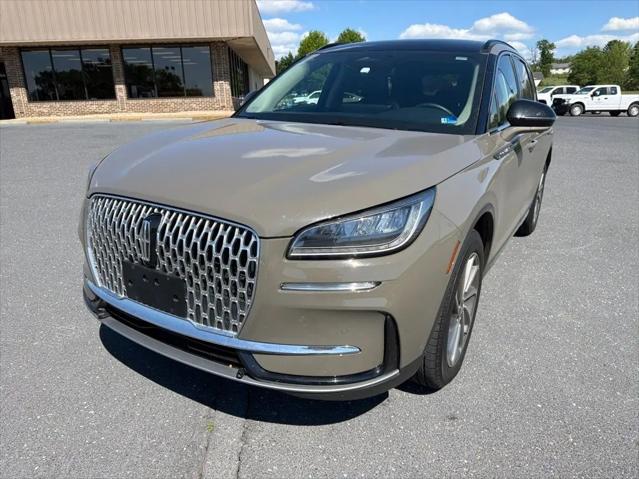 2025 Lincoln Corsair Premiere for sale in Harrisonburg, VA