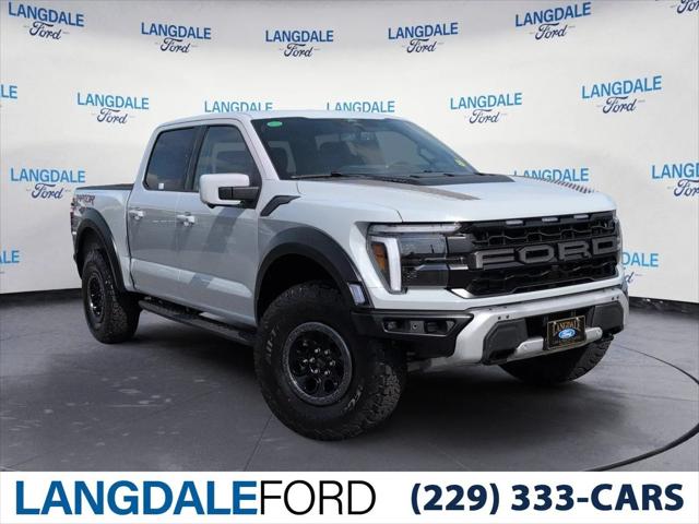 2026 Ford F-150 Raptor for sale in Valdosta, GA