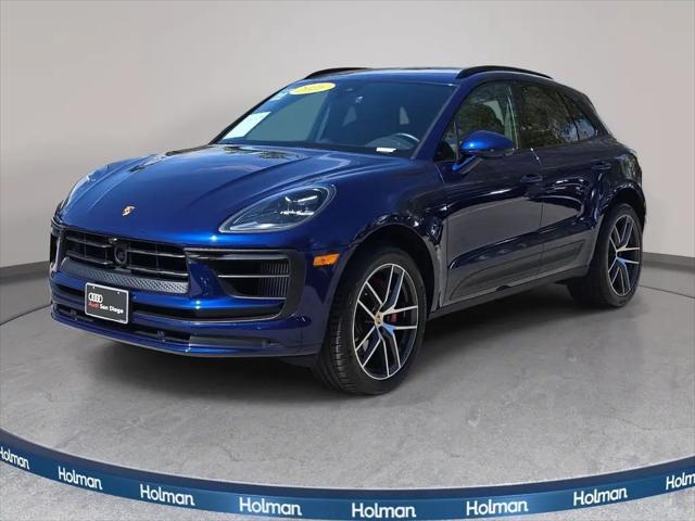 2023 Porsche Macan S for sale in San Diego, CA