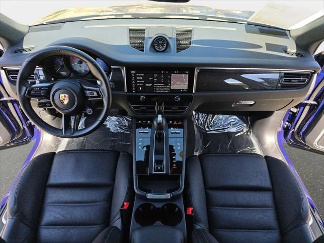 2023 Porsche Macan S