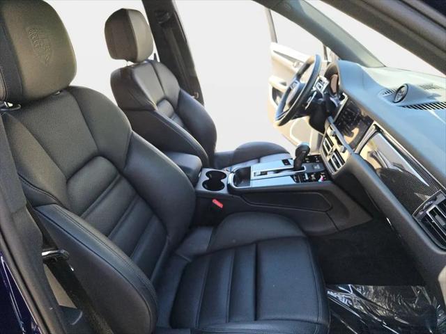 2023 Porsche Macan S