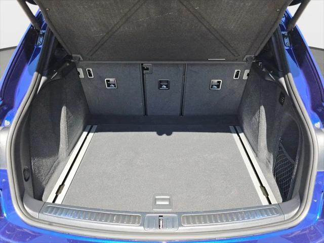 2023 Porsche Macan S