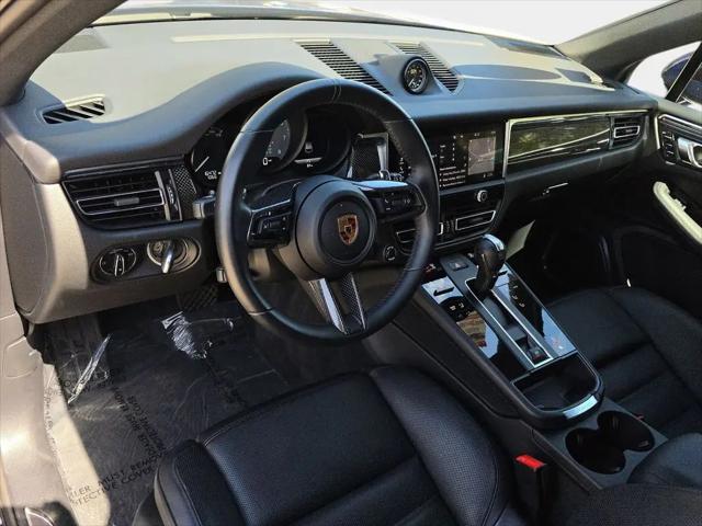 2023 Porsche Macan S