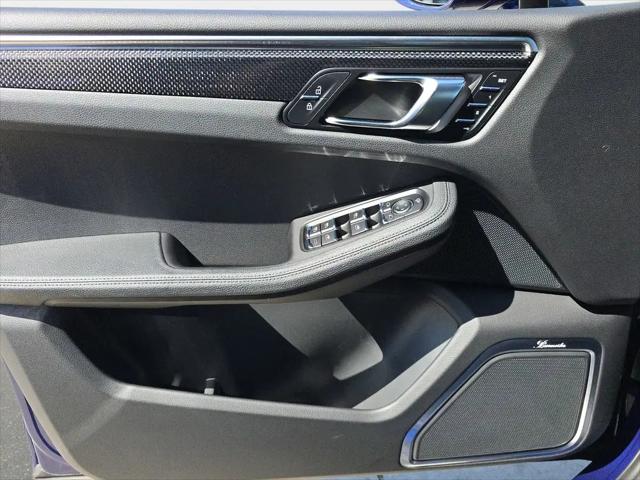 2023 Porsche Macan S