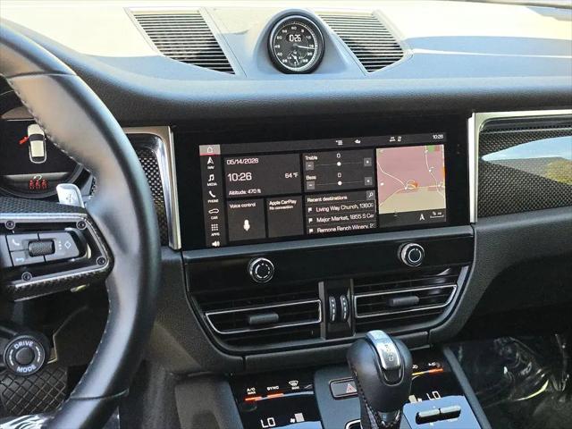 2023 Porsche Macan S