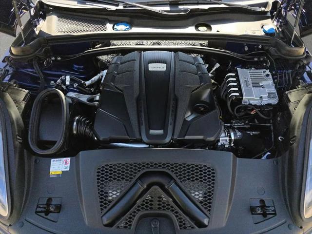 2023 Porsche Macan S