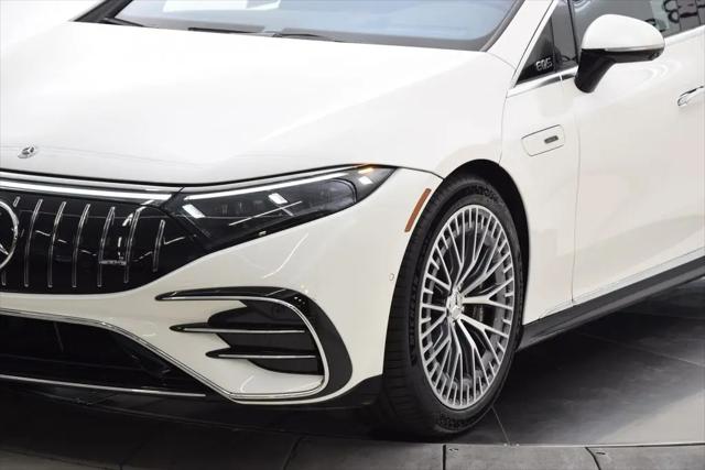 2023 Mercedes-Benz AMG EQS 4MATIC+