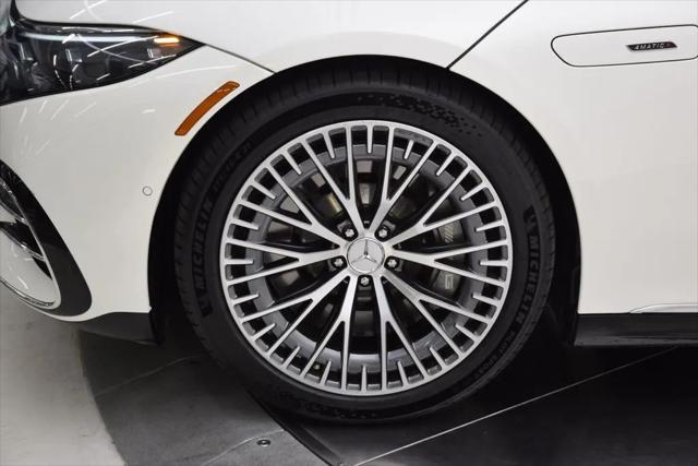 2023 Mercedes-Benz AMG EQS 4MATIC+