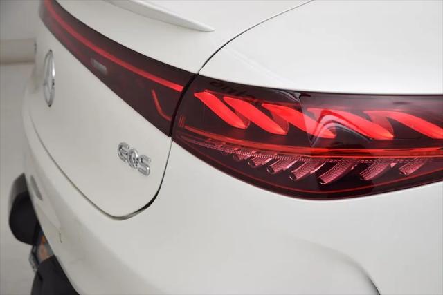 2023 Mercedes-Benz AMG EQS 4MATIC+