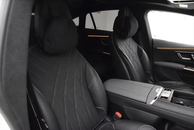 2023 Mercedes-Benz AMG EQS 4MATIC+