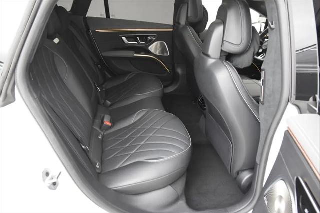 2023 Mercedes-Benz AMG EQS 4MATIC+