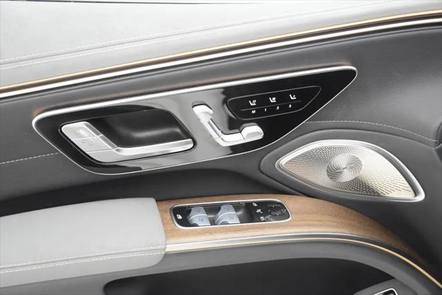 2023 Mercedes-Benz AMG EQS 4MATIC+