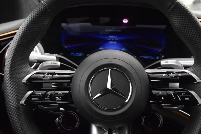 2023 Mercedes-Benz AMG EQS 4MATIC+