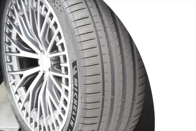 2023 Mercedes-Benz AMG EQS 4MATIC+