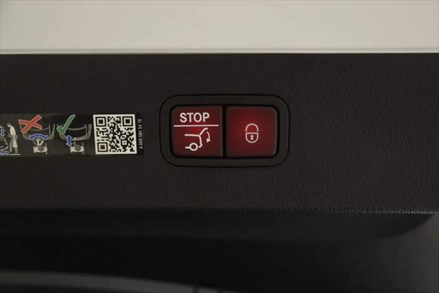 2023 Mercedes-Benz AMG EQS 4MATIC+