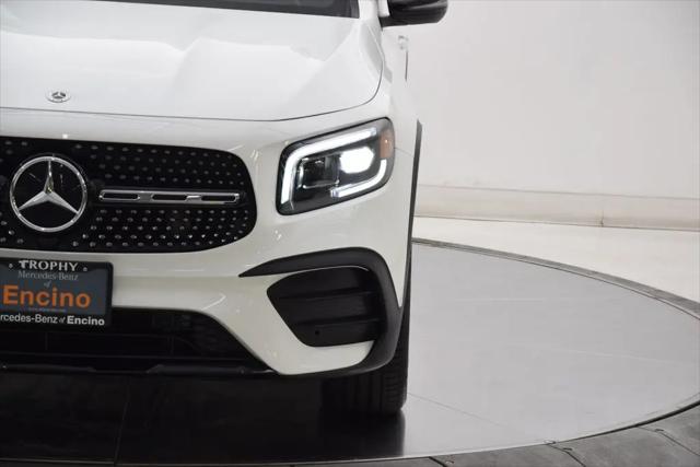 2023 Mercedes-Benz GLB GLB 250