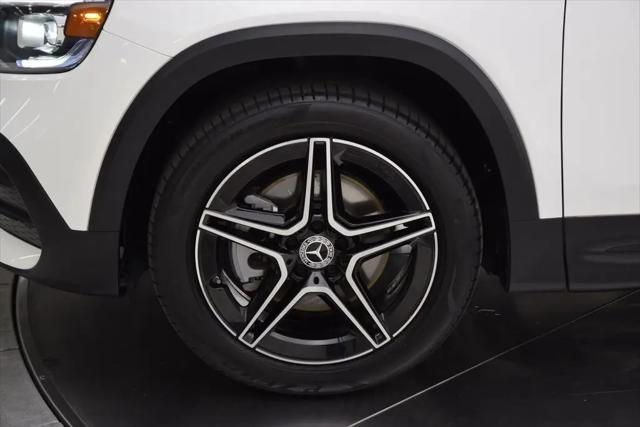 2023 Mercedes-Benz GLB GLB 250