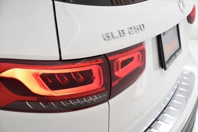 2023 Mercedes-Benz GLB GLB 250