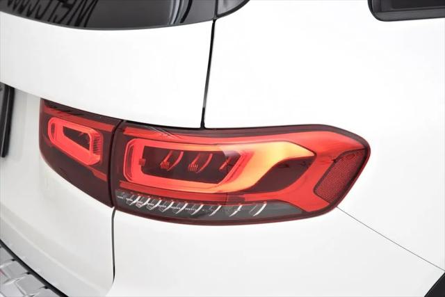 2023 Mercedes-Benz GLB GLB 250