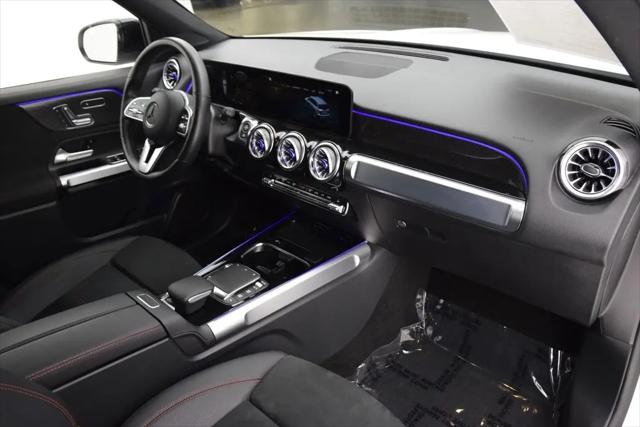2023 Mercedes-Benz GLB GLB 250