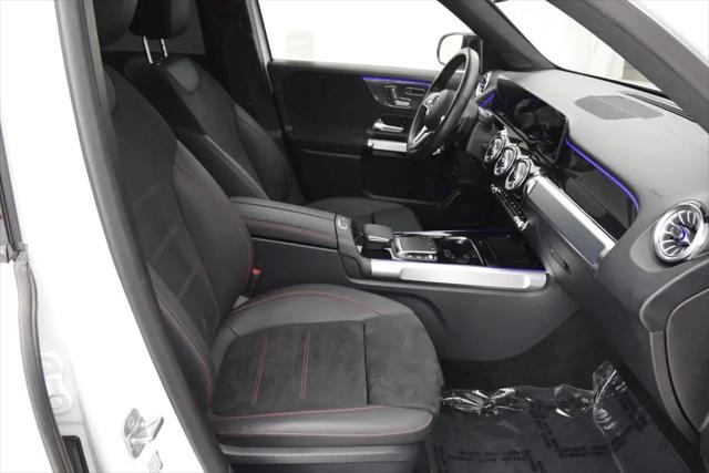 2023 Mercedes-Benz GLB GLB 250