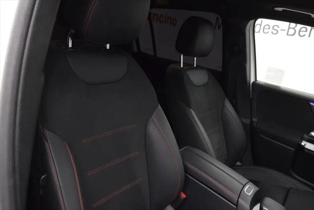 2023 Mercedes-Benz GLB GLB 250