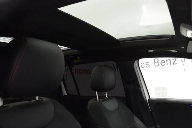 2023 Mercedes-Benz GLB GLB 250
